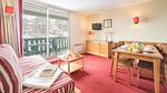LivingRoom - Ferienwohnung für 7 Personen (35 m²) - Top-Hundeurlaub