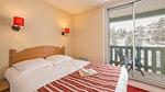 BedRoom - Ferienwohnung für 7 Personen (35 m²) - Top-Hundeurlaub