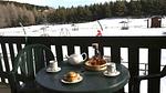 TerraceBalcony - Ferienwohnung für 7 Personen (35 m²) - Top-Hundeurlaub