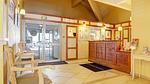 HallReception - Ferienwohnung für 7 Personen (35 m²) - Top-Hundeurlaub