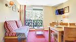 LivingRoom - Ferienwohnung für 7 Personen (35 m²) - Top-Hundeurlaub