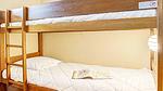 BedRoom - Ferienwohnung für 7 Personen (35 m²) - Top-Hundeurlaub