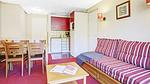 LivingRoom - Ferienwohnung für 7 Personen (35 m²) - Top-Hundeurlaub