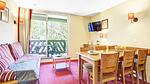 DiningRoom - Ferienwohnung für 7 Personen (35 m²) - Top-Hundeurlaub