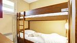 BedRoom - Ferienwohnung für 7 Personen (35 m²) - Top-Hundeurlaub