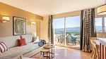 LivingRoom - Ferienwohnung für 9 Personen (50 m²) - Top-Hundeurlaub