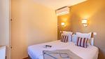 BedRoom - Ferienwohnung für 9 Personen (50 m²) - Top-Hundeurlaub