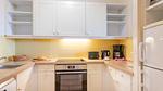 Kitchen - Ferienwohnung für 9 Personen (50 m²) - Top-Hundeurlaub