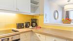 Kitchen - Ferienwohnung für 9 Personen (50 m²) - Top-Hundeurlaub