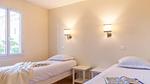 BedRoom - Ferienwohnung für 9 Personen (50 m²) - Top-Hundeurlaub