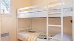 BedRoom - Ferienwohnung für 9 Personen (50 m²) - Top-Hundeurlaub