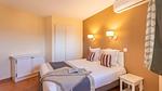 BedRoom - Ferienwohnung für 9 Personen (50 m²) - Top-Hundeurlaub