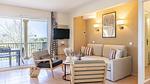 LivingRoom - Ferienwohnung für 9 Personen (50 m²) - Top-Hundeurlaub