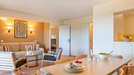 DiningRoom - Ferienwohnung für 9 Personen (50 m²) - Top-Hundeurlaub