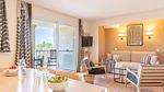 DiningRoom - Ferienwohnung für 9 Personen (50 m²) - Top-Hundeurlaub