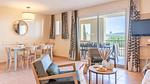 LivingRoom - Ferienwohnung für 9 Personen (50 m²) - Top-Hundeurlaub