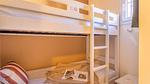 BedRoom - Ferienwohnung für 9 Personen (50 m²) - Top-Hundeurlaub