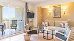 LivingRoom - Ferienwohnung für 9 Personen (50 m²) - Top-Hundeurlaub