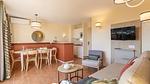 DiningRoom - Ferienwohnung für 9 Personen (50 m²) - Top-Hundeurlaub