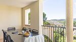 TerraceBalcony - Ferienwohnung für 9 Personen (50 m²) - Top-Hundeurlaub