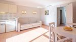 LivingRoom - Ferienhaus für 4 Personen (25 m²) - Top-Hundeurlaub