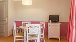 DiningRoom - Ferienhaus für 4 Personen (25 m²) - Top-Hundeurlaub