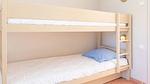 BedRoom - Ferienhaus für 4 Personen (25 m²) - Top-Hundeurlaub