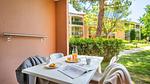 TerraceBalcony - Ferienhaus für 4 Personen (25 m²) - Top-Hundeurlaub
