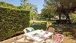 TerraceBalcony - Ferienhaus für 4 Personen (25 m²) - Top-Hundeurlaub