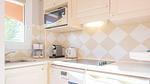 Kitchen - Ferienhaus für 4 Personen (25 m²) - Top-Hundeurlaub