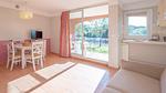 DiningRoom - Ferienhaus für 4 Personen (25 m²) - Top-Hundeurlaub