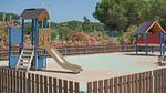 ParkFacilities - Ferienhaus für 4 Personen (25 m²) - Top-Hundeurlaub