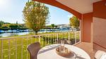 TerraceBalcony - Ferienhaus für 4 Personen (25 m²) - Top-Hundeurlaub