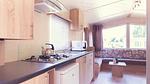 Kitchen - Ferienhaus für 2 Personen in Zuna - Top-Hundeurlaub