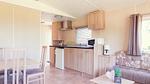 Kitchen - Ferienhaus für 2 Personen in Zuna - Top-Hundeurlaub