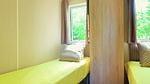 BedRoom - Ferienhaus für 2 Personen in Zuna - Top-Hundeurlaub