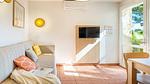 LivingRoom - Ferienwohnung für 5 Personen - Top-Hundeurlaub
