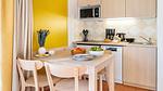 DiningRoom - Ferienwohnung für 5 Personen - Top-Hundeurlaub