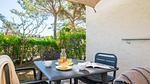 TerraceBalcony - Ferienwohnung für 5 Personen - Top-Hundeurlaub