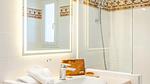 BathRoom - Ferienwohnung für 5 Personen - Top-Hundeurlaub