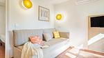LivingRoom - Ferienwohnung für 5 Personen - Top-Hundeurlaub