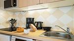 Kitchen - Ferienwohnung für 5 Personen - Top-Hundeurlaub
