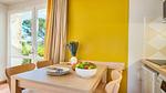 DiningRoom - Ferienwohnung für 5 Personen - Top-Hundeurlaub