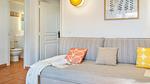 LivingRoom - Ferienwohnung für 5 Personen - Top-Hundeurlaub