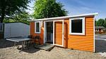 Untagged - Ferienhaus für 2 Personen (40 m²) - Top-Hundeurlaub