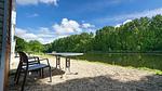Untagged - Ferienhaus für 2 Personen (40 m²) - Top-Hundeurlaub