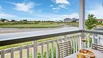 TerraceBalcony - Ferienwohnung für 5 Personen (28 m²) - Top-Hundeurlaub