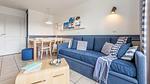 LivingRoom - Ferienhaus für 6 Personen (33 m²) - Top-Hundeurlaub