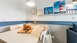 DiningRoom - Ferienhaus für 6 Personen (33 m²) - Top-Hundeurlaub