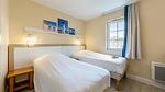 BedRoom - Ferienhaus für 6 Personen (33 m²) - Top-Hundeurlaub